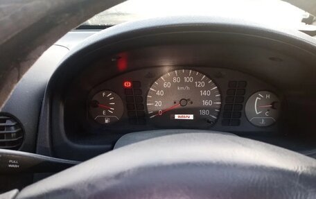 Nissan Wingroad I, 1999 год, 310 000 рублей, 6 фотография