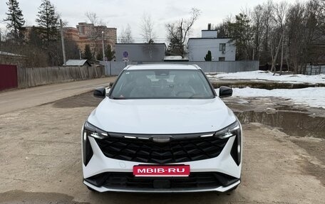 Geely Atlas, 2023 год, 2 250 000 рублей, 1 фотография