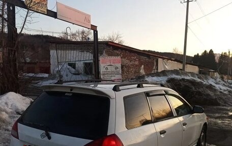 Nissan Wingroad I, 1999 год, 310 000 рублей, 5 фотография