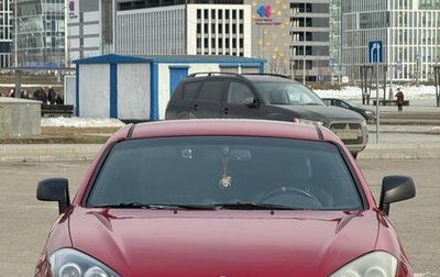 Hyundai Coupe II рестайлинг, 2007 год, 1 200 000 рублей, 1 фотография