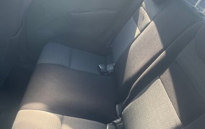 Hyundai Getz I рестайлинг, 2008 год, 395 000 рублей, 1 фотография