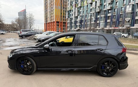 Volkswagen Golf R, 2022 год, 5 150 000 рублей, 1 фотография