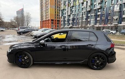 Volkswagen Golf R, 2022 год, 5 150 000 рублей, 1 фотография