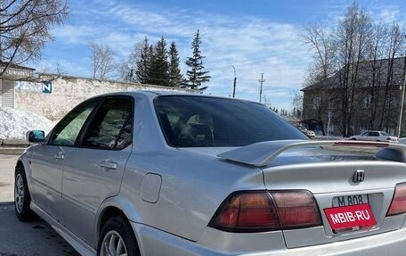 Honda Accord VII рестайлинг, 2000 год, 410 000 рублей, 1 фотография