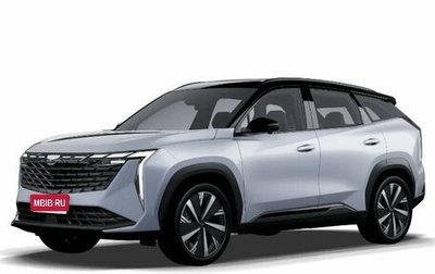 Geely Atlas, 2025 год, 3 760 990 рублей, 1 фотография