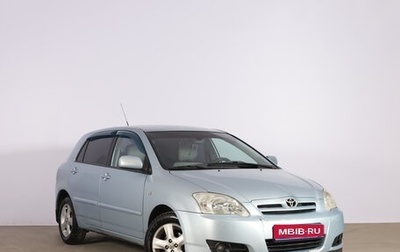 Toyota Corolla, 2006 год, 669 000 рублей, 1 фотография