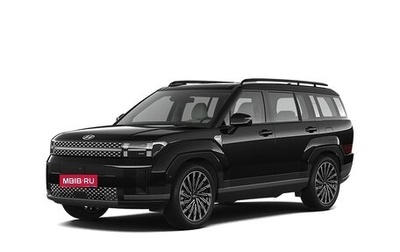 Hyundai Santa Fe IV, 2025 год, 5 999 000 рублей, 1 фотография