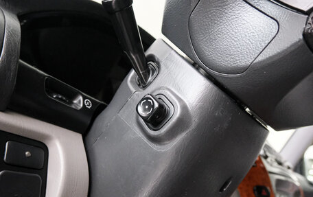 Toyota Land Cruiser 100 рестайлинг 2, 1998 год, 1 699 000 рублей, 20 фотография