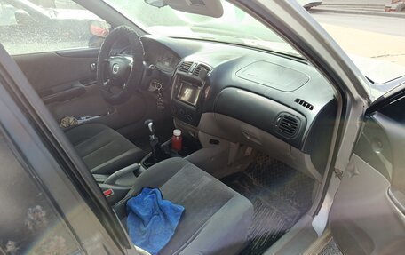 Mazda 323, 2001 год, 110 000 рублей, 2 фотография