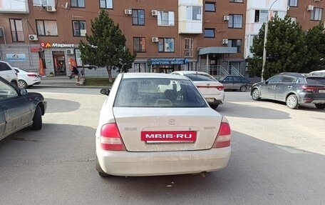 Mazda 323, 2001 год, 110 000 рублей, 5 фотография