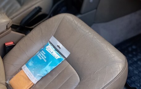 Volvo 960 I рестайлинг, 1997 год, 295 000 рублей, 6 фотография