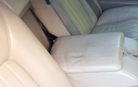 Volvo 960 I рестайлинг, 1997 год, 295 000 рублей, 5 фотография