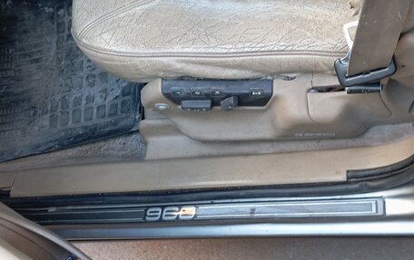 Volvo 960 I рестайлинг, 1997 год, 295 000 рублей, 17 фотография