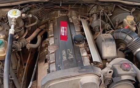 Volvo 960 I рестайлинг, 1997 год, 295 000 рублей, 16 фотография