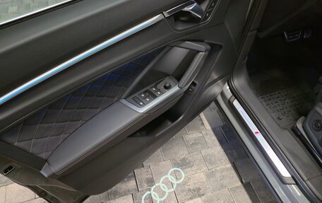 Audi Q3, 2025 год, 4 430 000 рублей, 11 фотография