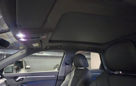 Audi Q3, 2025 год, 4 430 000 рублей, 15 фотография