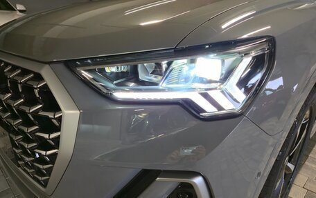 Audi Q3, 2025 год, 4 430 000 рублей, 14 фотография