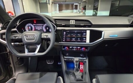 Audi Q3, 2025 год, 4 430 000 рублей, 10 фотография