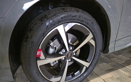 Audi Q3, 2025 год, 4 430 000 рублей, 13 фотография