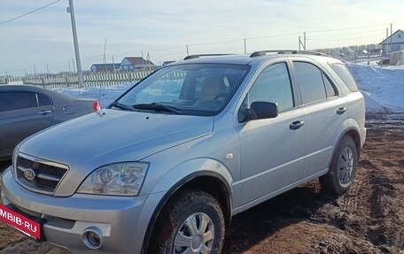 KIA Sorento IV, 2006 год, 720 000 рублей, 2 фотография