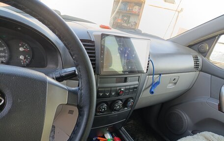 KIA Sorento IV, 2006 год, 720 000 рублей, 5 фотография