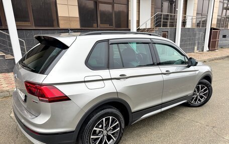 Volkswagen Tiguan II, 2019 год, 3 550 000 рублей, 5 фотография