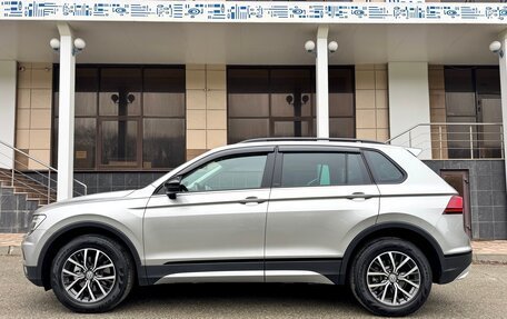 Volkswagen Tiguan II, 2019 год, 3 550 000 рублей, 3 фотография