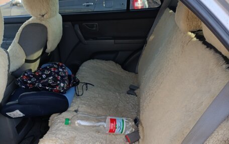 KIA Sorento IV, 2006 год, 720 000 рублей, 7 фотография