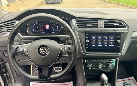 Volkswagen Tiguan II, 2019 год, 3 550 000 рублей, 9 фотография