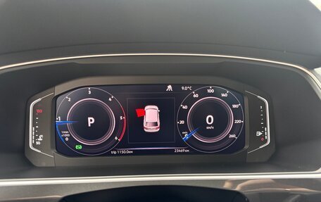 Volkswagen Tiguan II, 2019 год, 3 550 000 рублей, 10 фотография