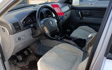 KIA Sorento IV, 2006 год, 720 000 рублей, 6 фотография