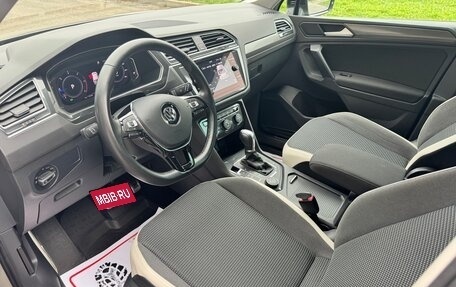 Volkswagen Tiguan II, 2019 год, 3 550 000 рублей, 7 фотография