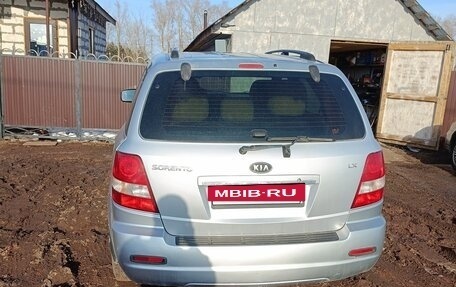 KIA Sorento IV, 2006 год, 720 000 рублей, 4 фотография