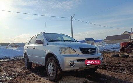KIA Sorento IV, 2006 год, 720 000 рублей, 3 фотография
