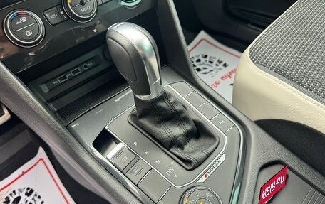 Volkswagen Tiguan II, 2019 год, 3 550 000 рублей, 11 фотография