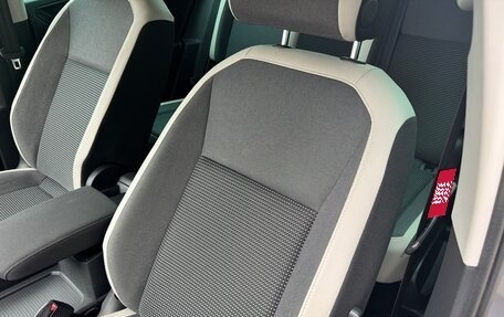 Volkswagen Tiguan II, 2019 год, 3 550 000 рублей, 8 фотография