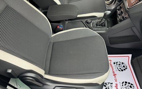 Volkswagen Tiguan II, 2019 год, 3 550 000 рублей, 12 фотография