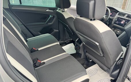 Volkswagen Tiguan II, 2019 год, 3 550 000 рублей, 17 фотография