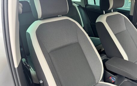 Volkswagen Tiguan II, 2019 год, 3 550 000 рублей, 13 фотография