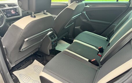 Volkswagen Tiguan II, 2019 год, 3 550 000 рублей, 16 фотография