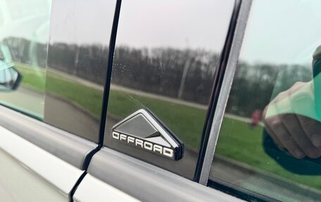 Volkswagen Tiguan II, 2019 год, 3 550 000 рублей, 24 фотография