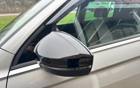 Volkswagen Tiguan II, 2019 год, 3 550 000 рублей, 27 фотография