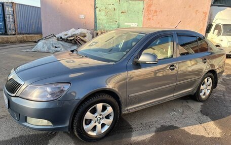 Skoda Octavia, 2011 год, 650 000 рублей, 4 фотография