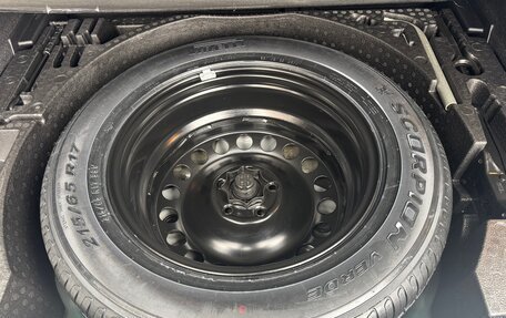 Volkswagen Tiguan II, 2019 год, 3 550 000 рублей, 30 фотография