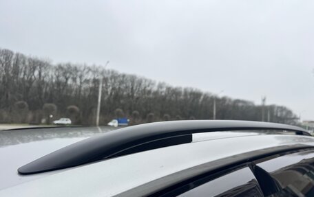 Volkswagen Tiguan II, 2019 год, 3 550 000 рублей, 28 фотография