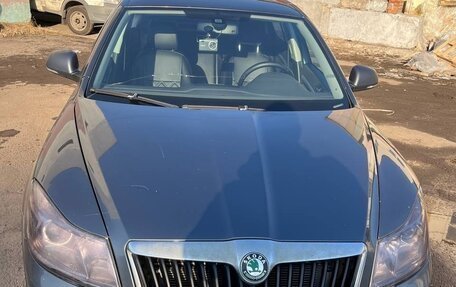 Skoda Octavia, 2011 год, 650 000 рублей, 6 фотография