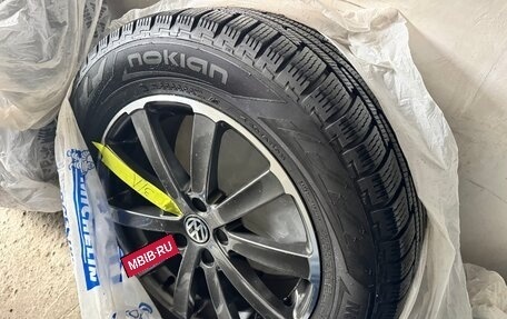 Volkswagen Tiguan II, 2019 год, 3 550 000 рублей, 33 фотография