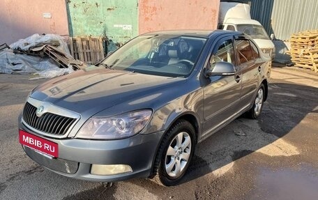 Skoda Octavia, 2011 год, 650 000 рублей, 7 фотография