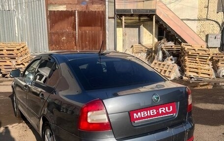 Skoda Octavia, 2011 год, 650 000 рублей, 8 фотография