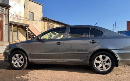 Skoda Octavia, 2011 год, 650 000 рублей, 12 фотография